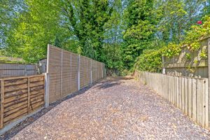 Garden- click for photo gallery